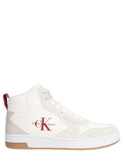Sneakers Beige Calvin Klein Jeans