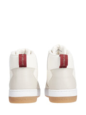Sneakers Beige Calvin Klein Jeans