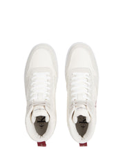 Sneakers Beige Calvin Klein Jeans