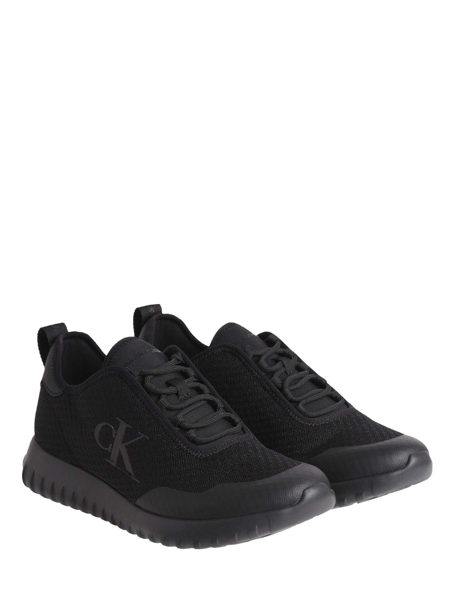 Scarpe da ginnastica Nero Calvin Klein Jeans