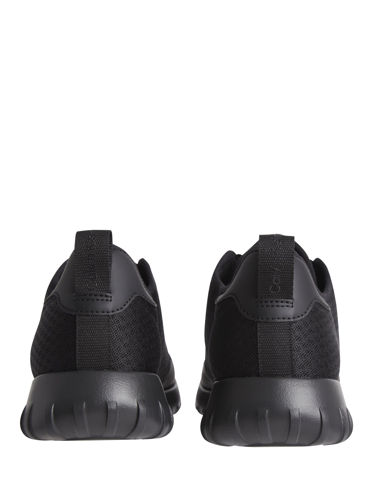 Scarpe da ginnastica Nero Calvin Klein Jeans