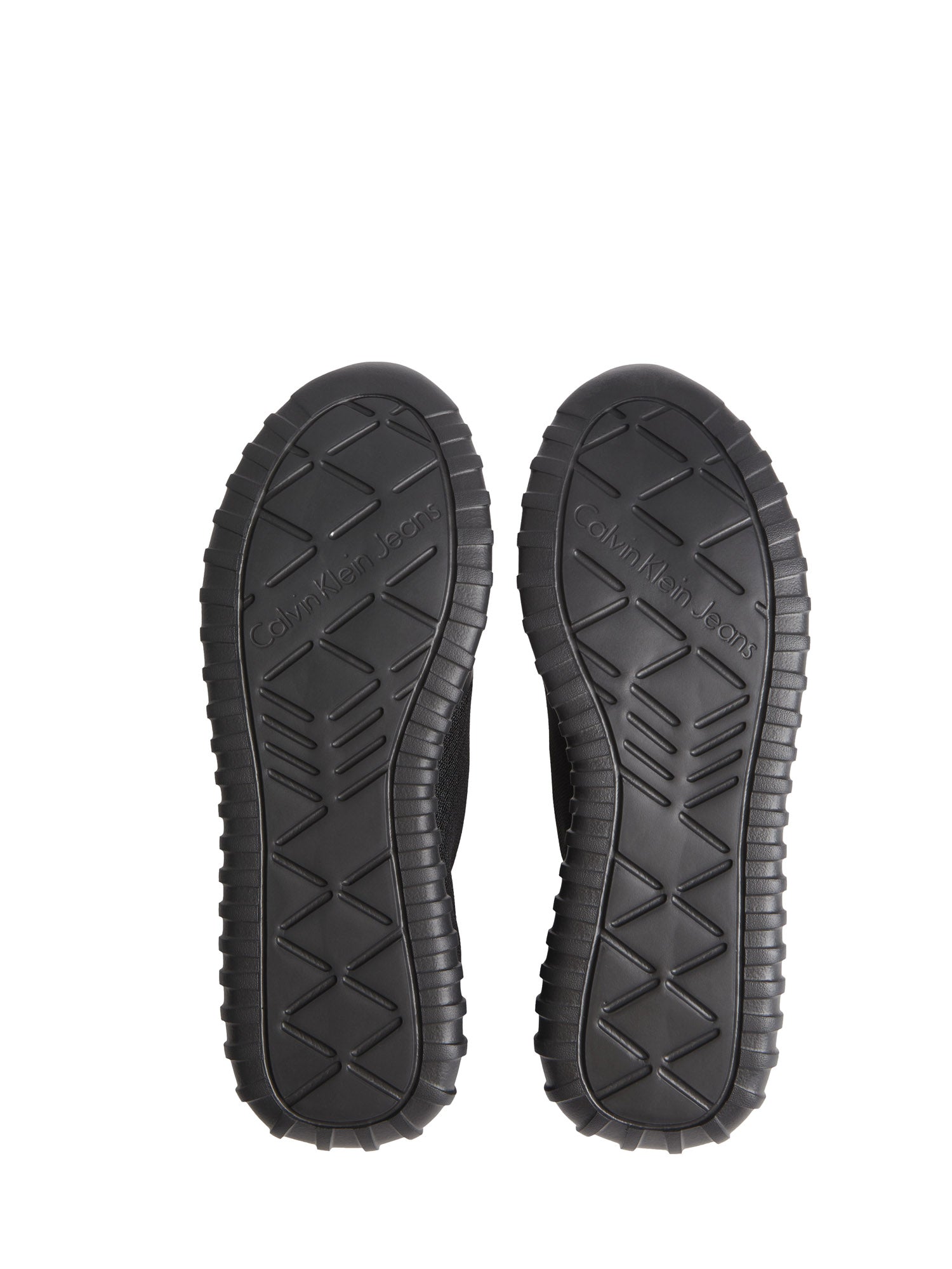 Scarpe da ginnastica Nero Calvin Klein Jeans