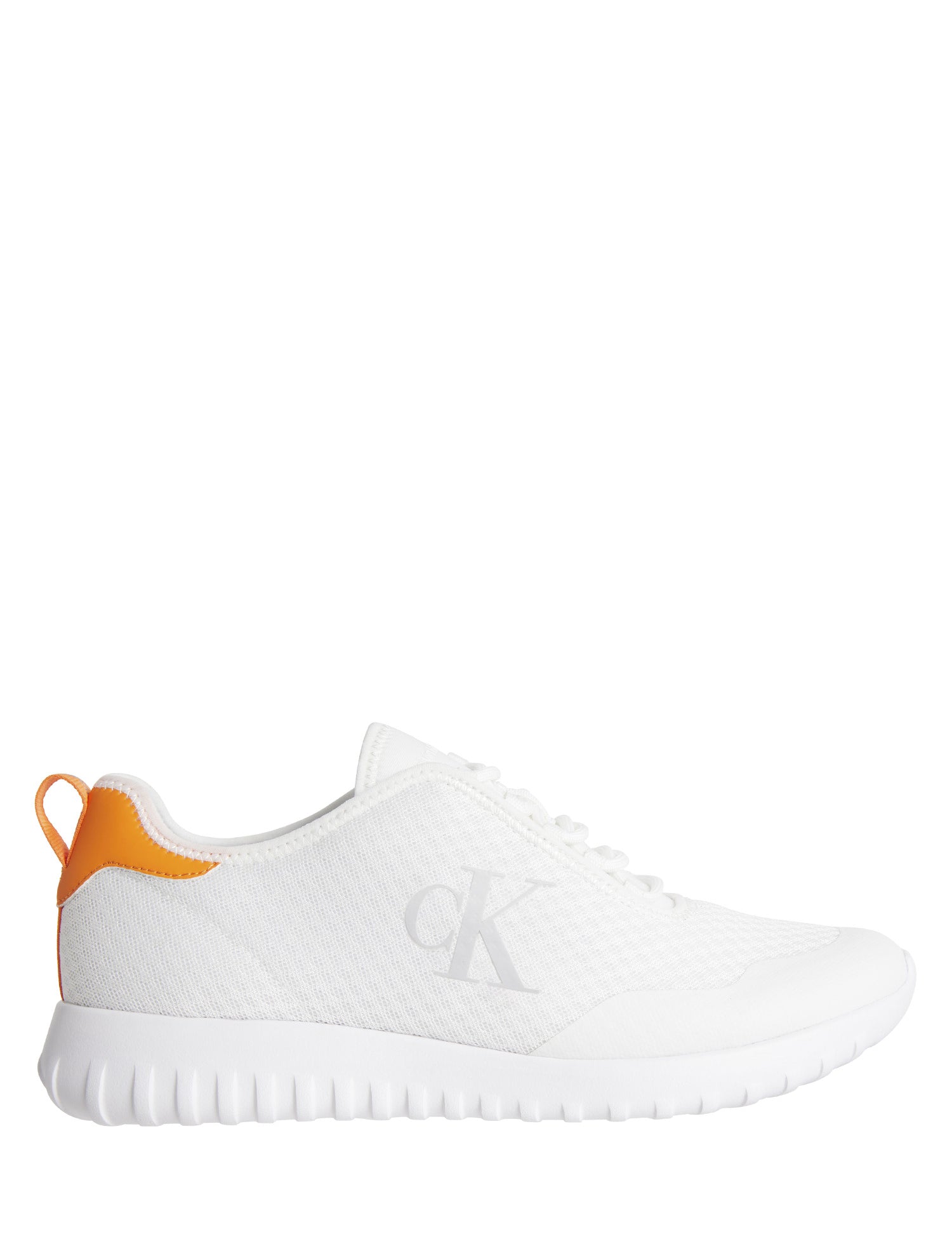 Scarpe da ginnastica Bianco Calvin Klein Jeans