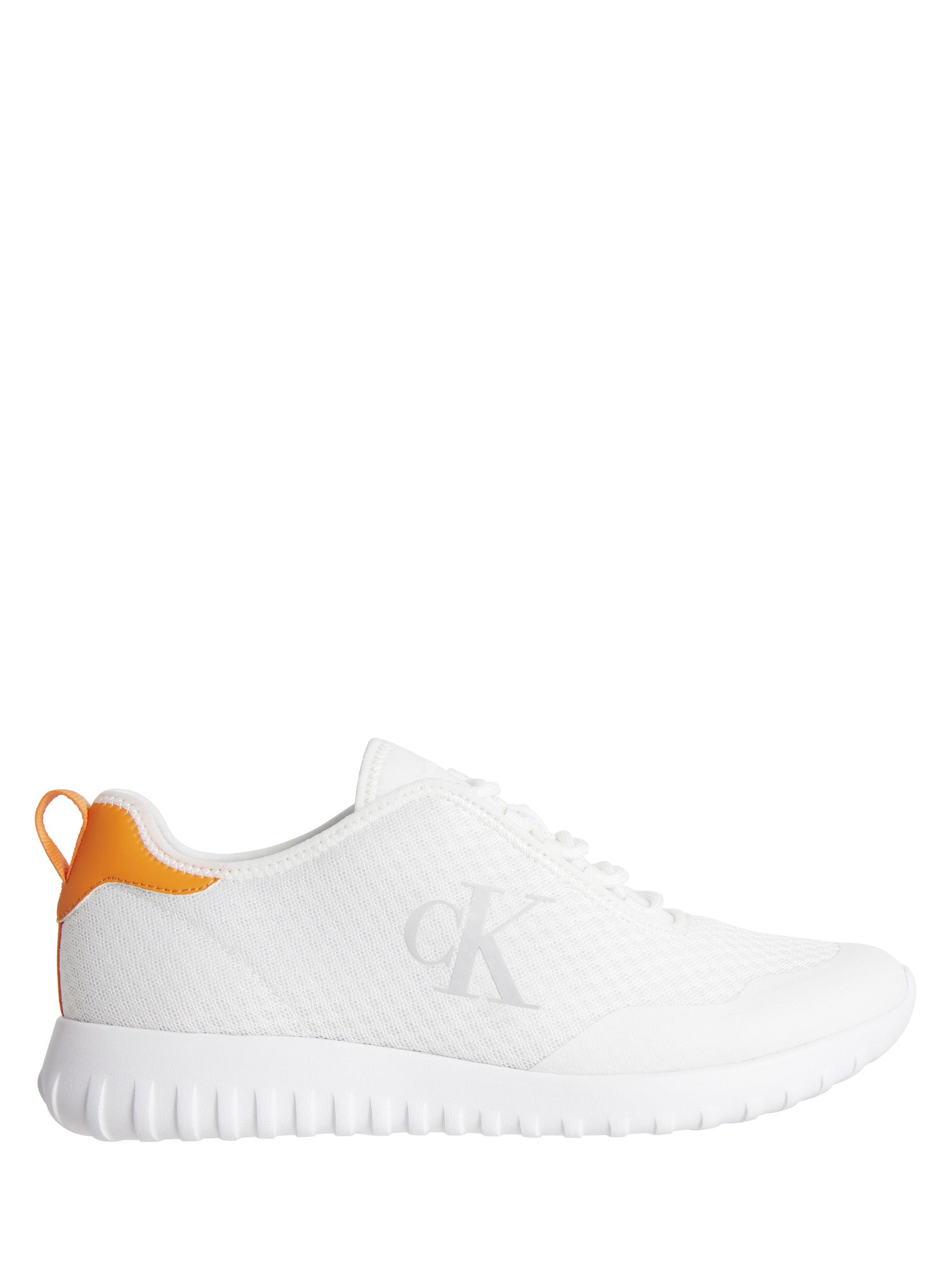 Scarpe da ginnastica Bianco Calvin Klein Jeans