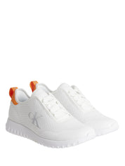 Scarpe da ginnastica Bianco Calvin Klein Jeans