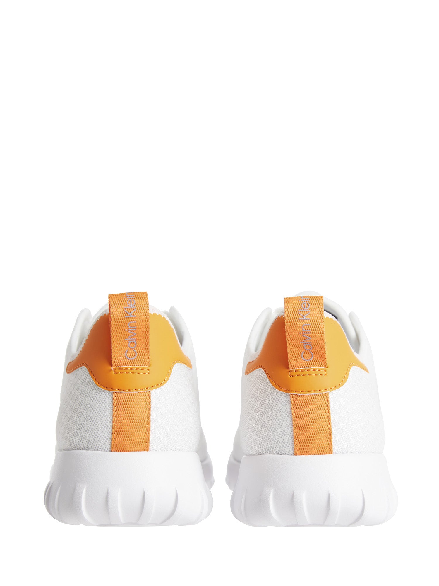 Scarpe da ginnastica Bianco Calvin Klein Jeans