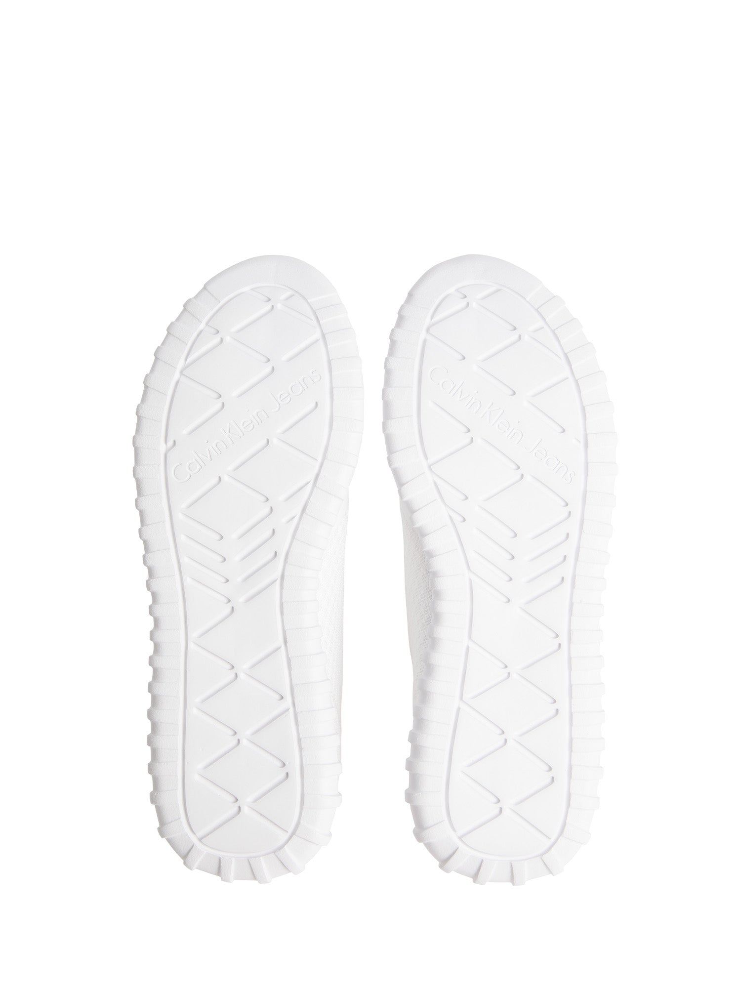 Scarpe da ginnastica Bianco Calvin Klein Jeans