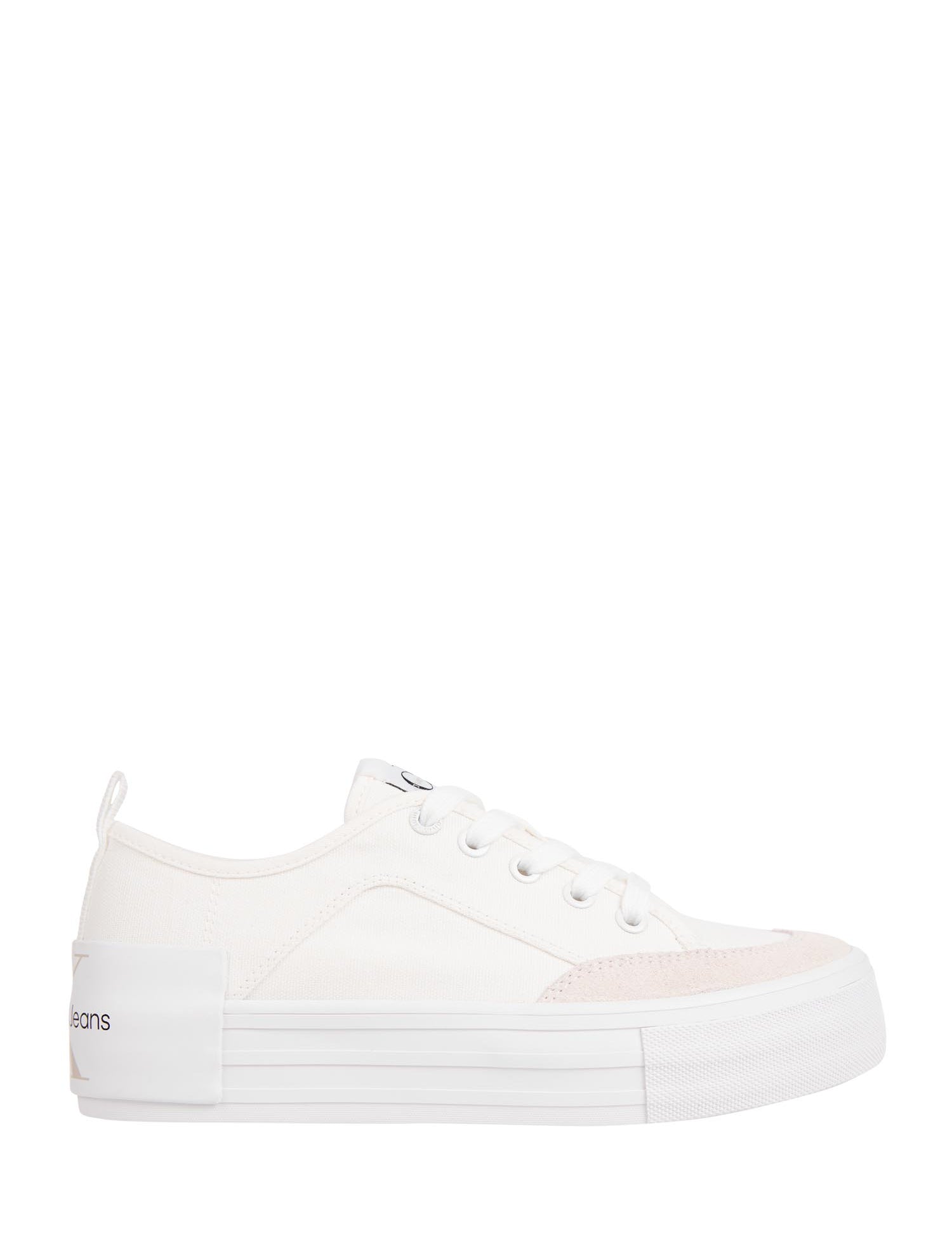 Sneakers Bianco Calvin Klein Jeans