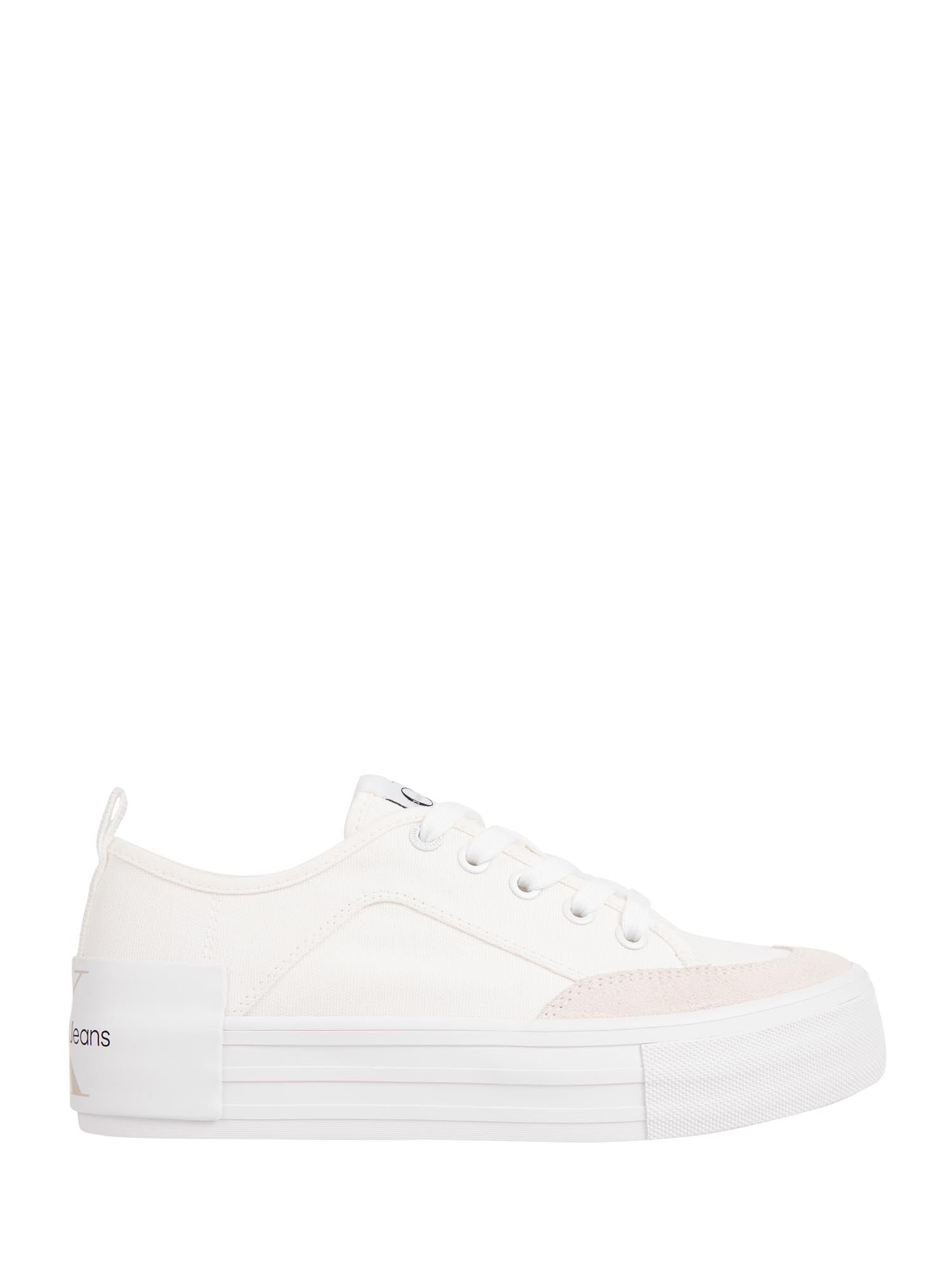 Sneakers Bianco Calvin Klein Jeans
