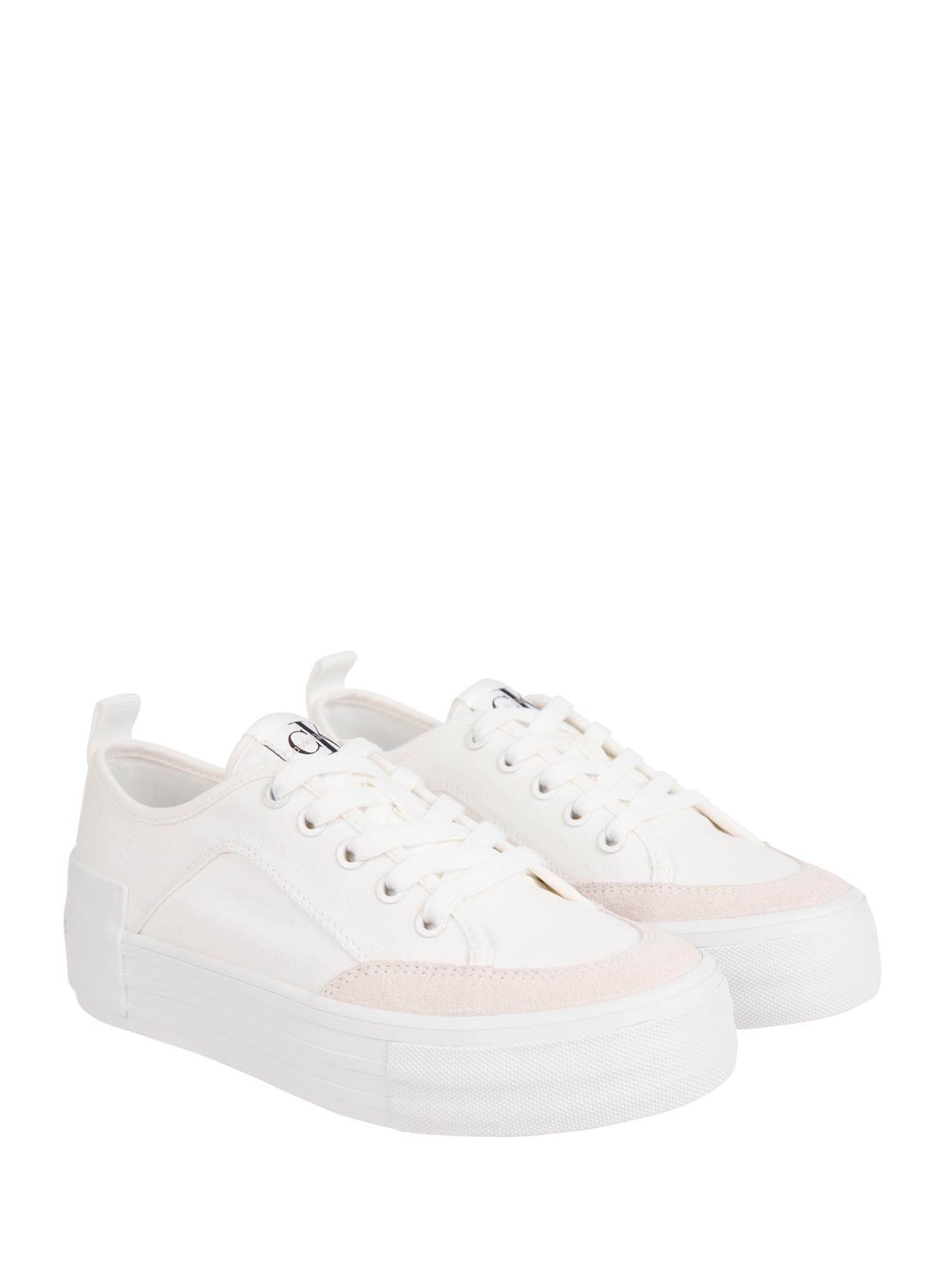 Sneakers Bianco Calvin Klein Jeans