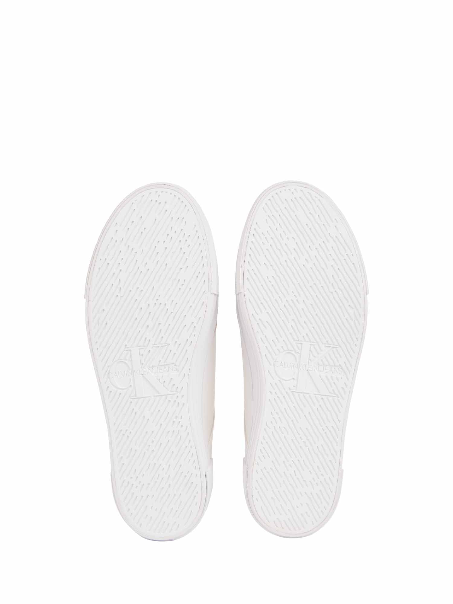 Sneakers Bianco Calvin Klein Jeans