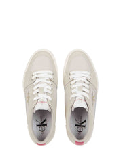 Sneakers Beige Calvin Klein Jeans