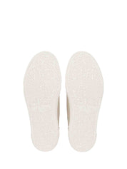 Sneakers Beige Calvin Klein Jeans
