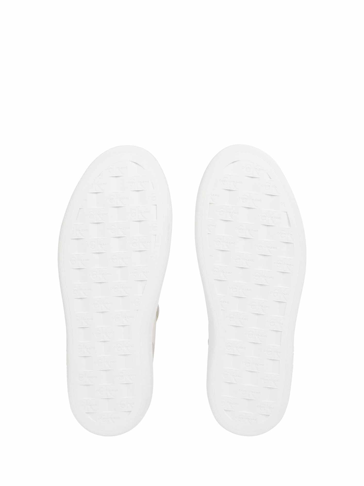 Sneakers Bianco Calvin Klein Jeans