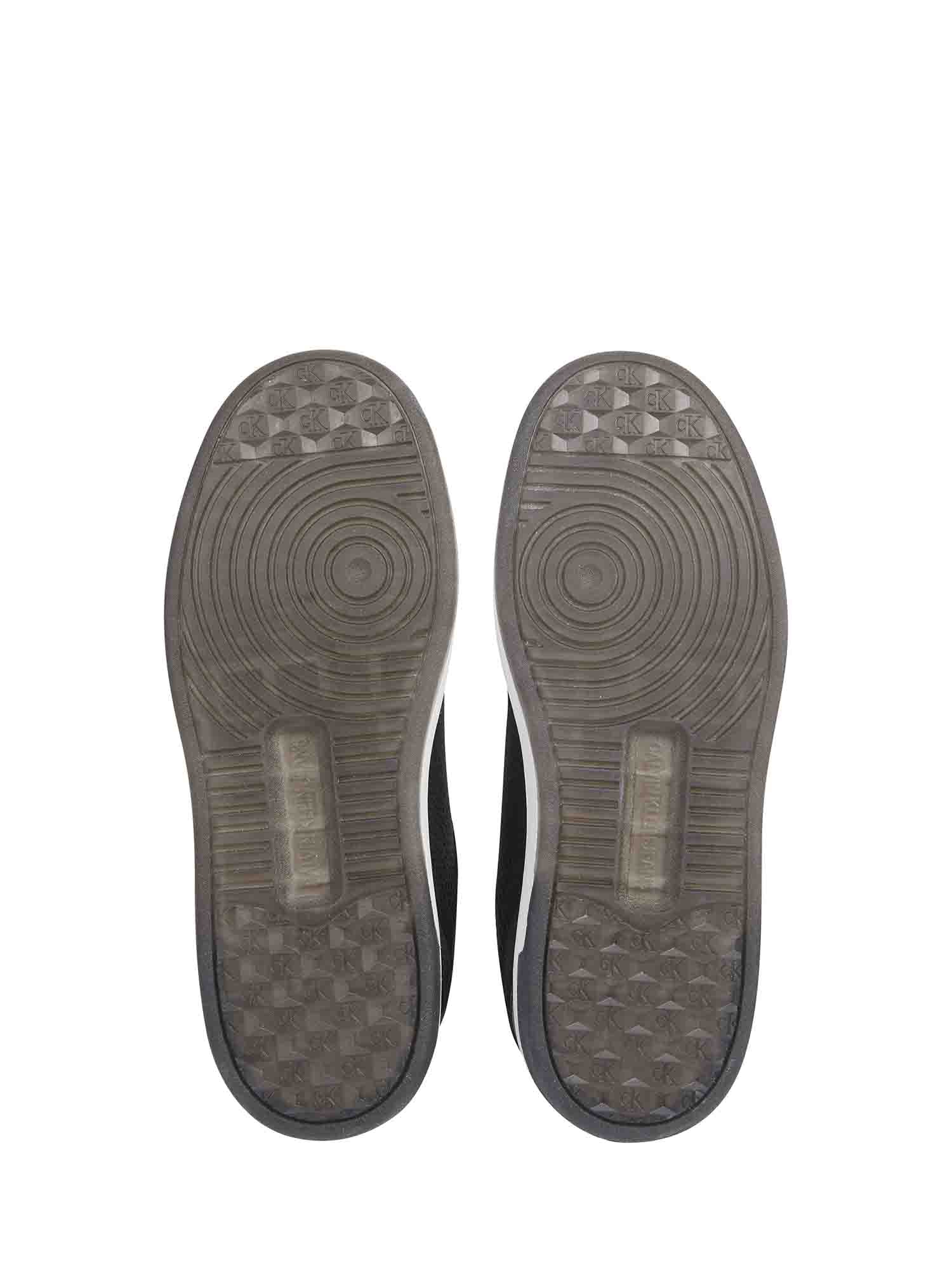 Sneakers Nero Calvin Klein Jeans