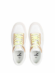 Sneakers Bianco Calvin Klein Jeans