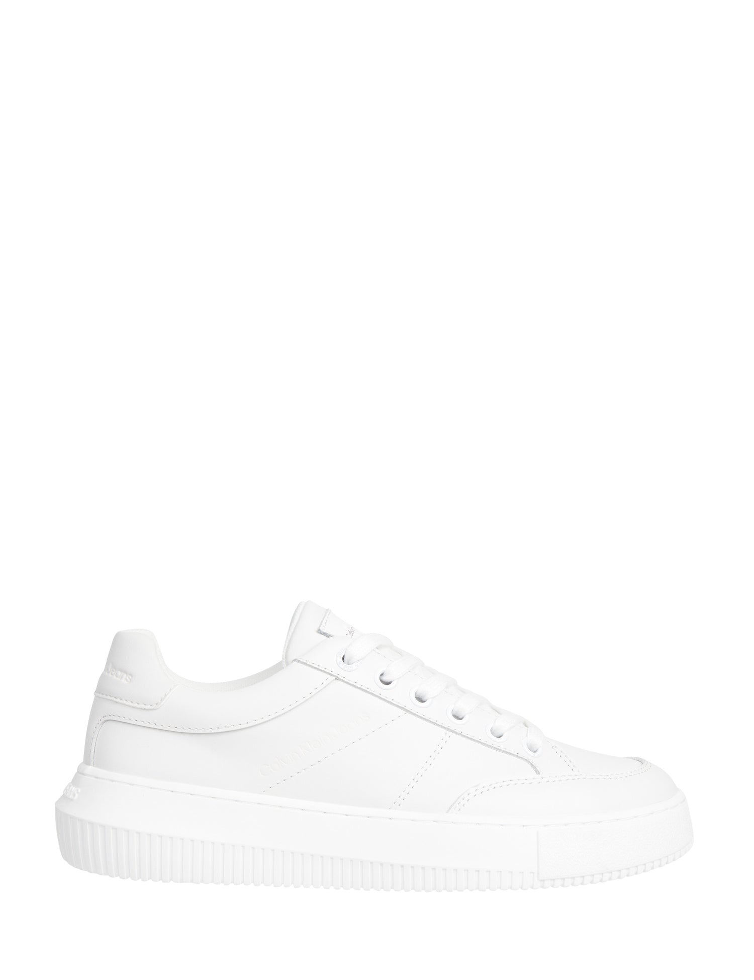 Sneakers Bianco Calvin Klein Jeans