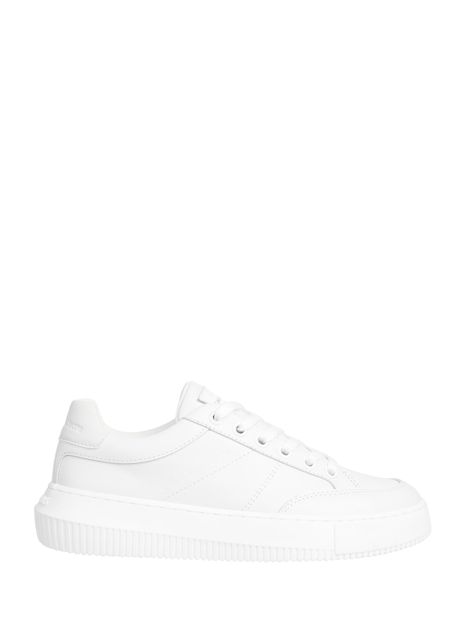 Sneakers Bianco Calvin Klein Jeans