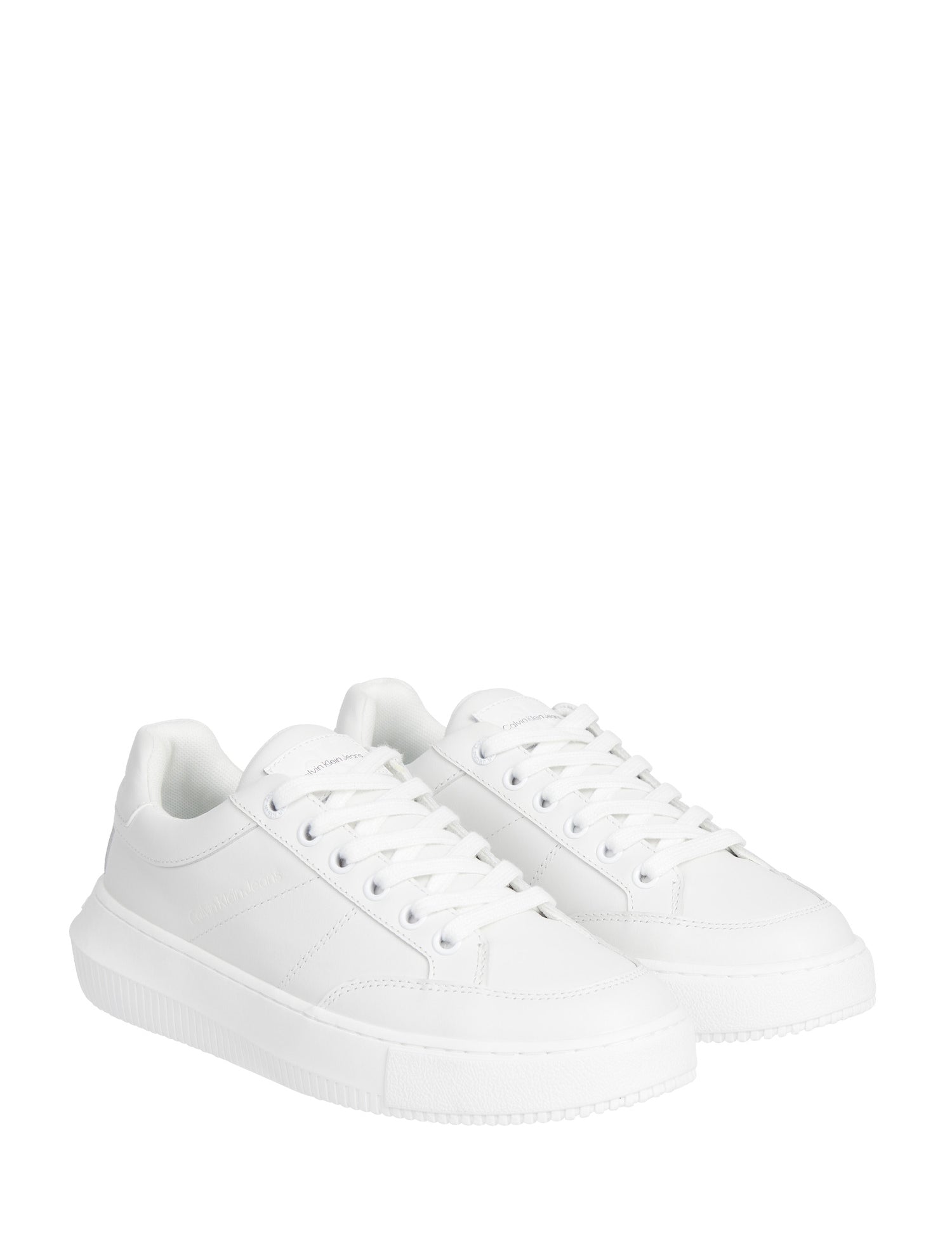 Sneakers Bianco Calvin Klein Jeans