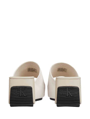 Ciabatte Beige Calvin Klein Jeans