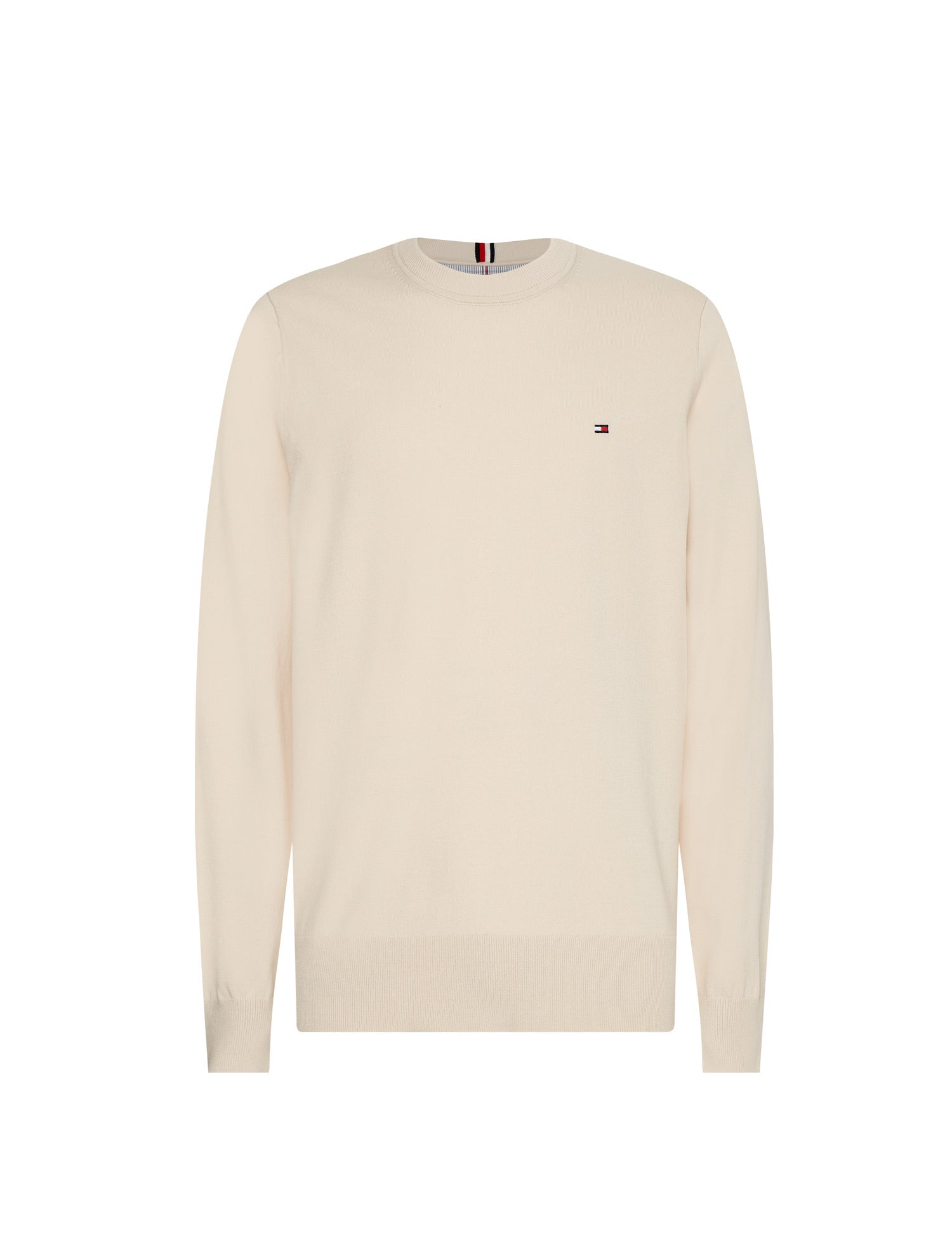 Maglioncini Beige Tommy Hilfiger