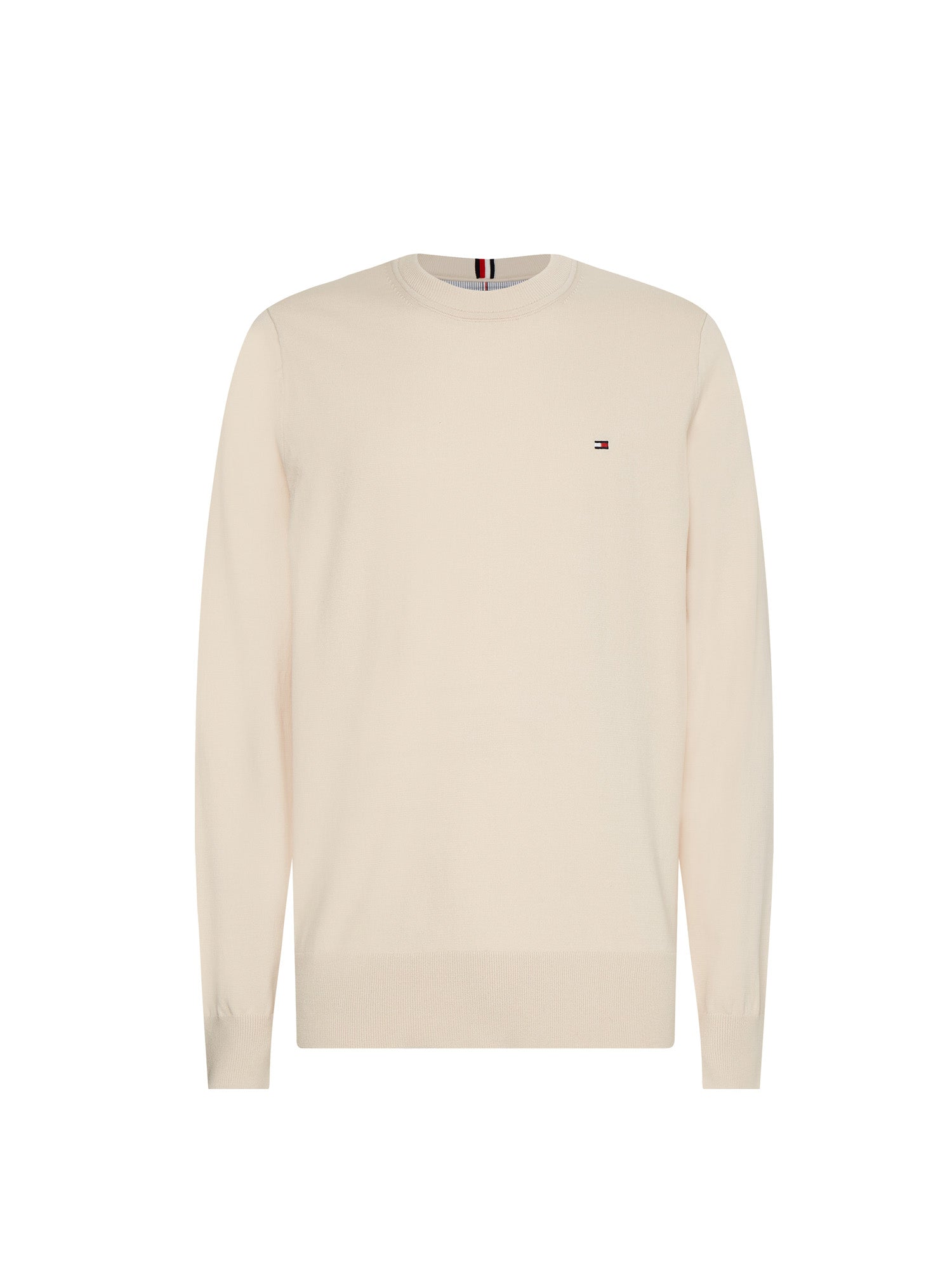 Maglioncini Beige Tommy Hilfiger