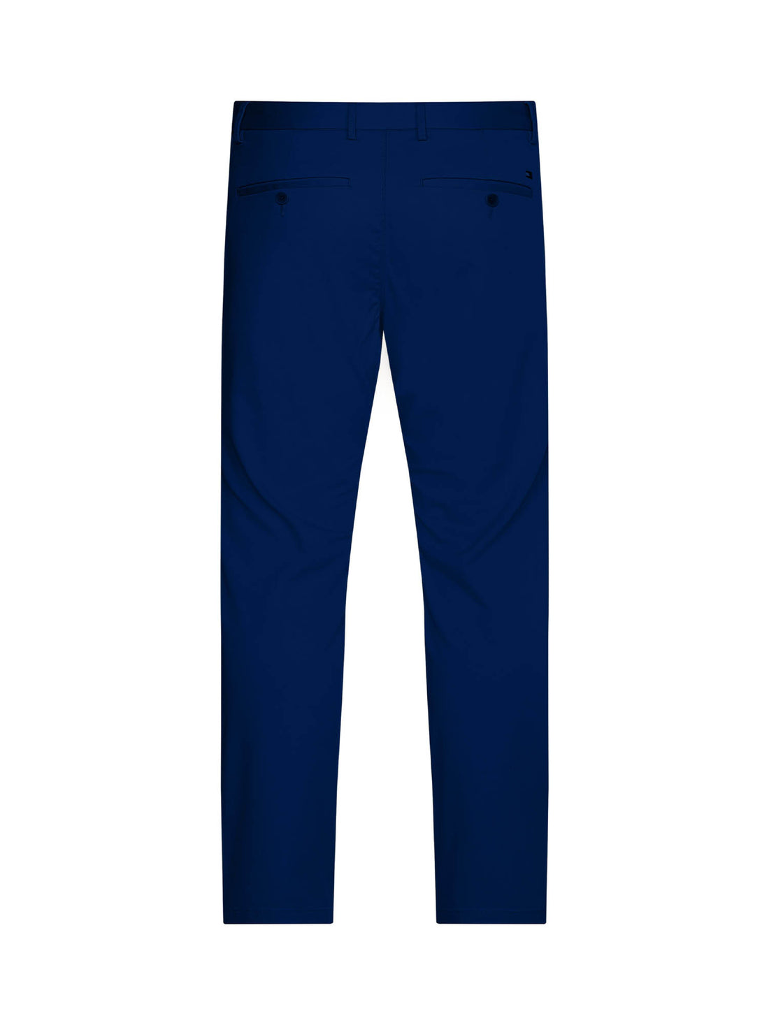 Pantaloni Blu Tommy Hilfiger