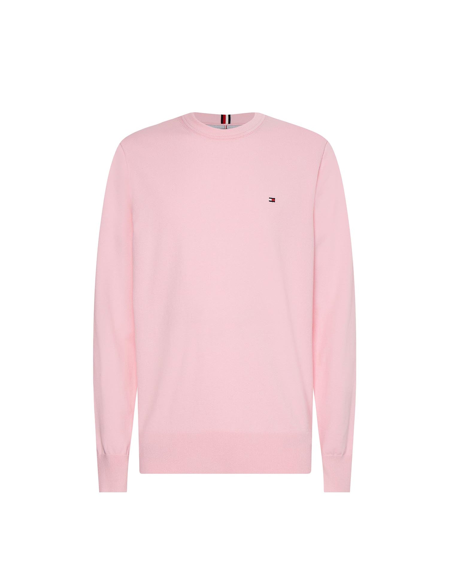 Maglioncini Rosa Tommy Hilfiger