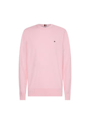 Maglioncini Rosa Tommy Hilfiger
