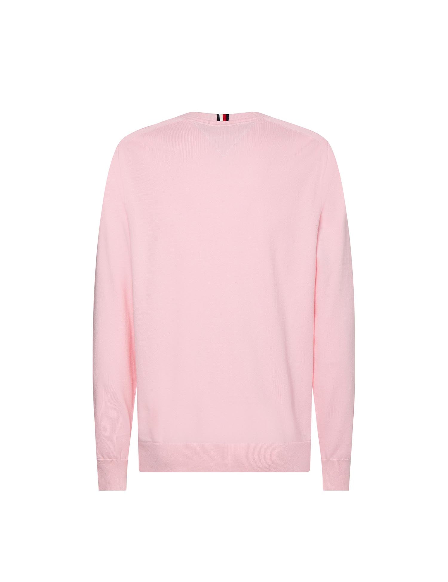 Maglioncini Rosa Tommy Hilfiger