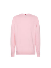 Maglioncini Rosa Tommy Hilfiger