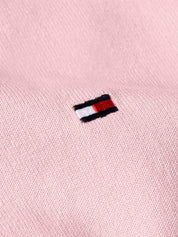 Maglioncini Rosa Tommy Hilfiger