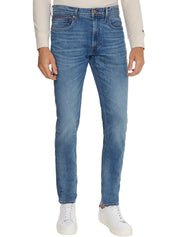 Jeans Blu Tommy Hilfiger