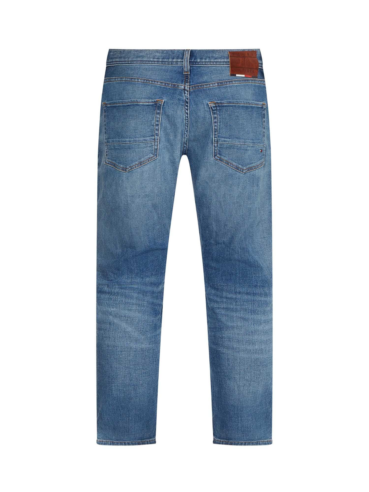 Jeans Blu Tommy Hilfiger