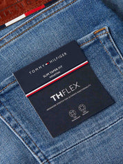 Jeans Blu Tommy Hilfiger