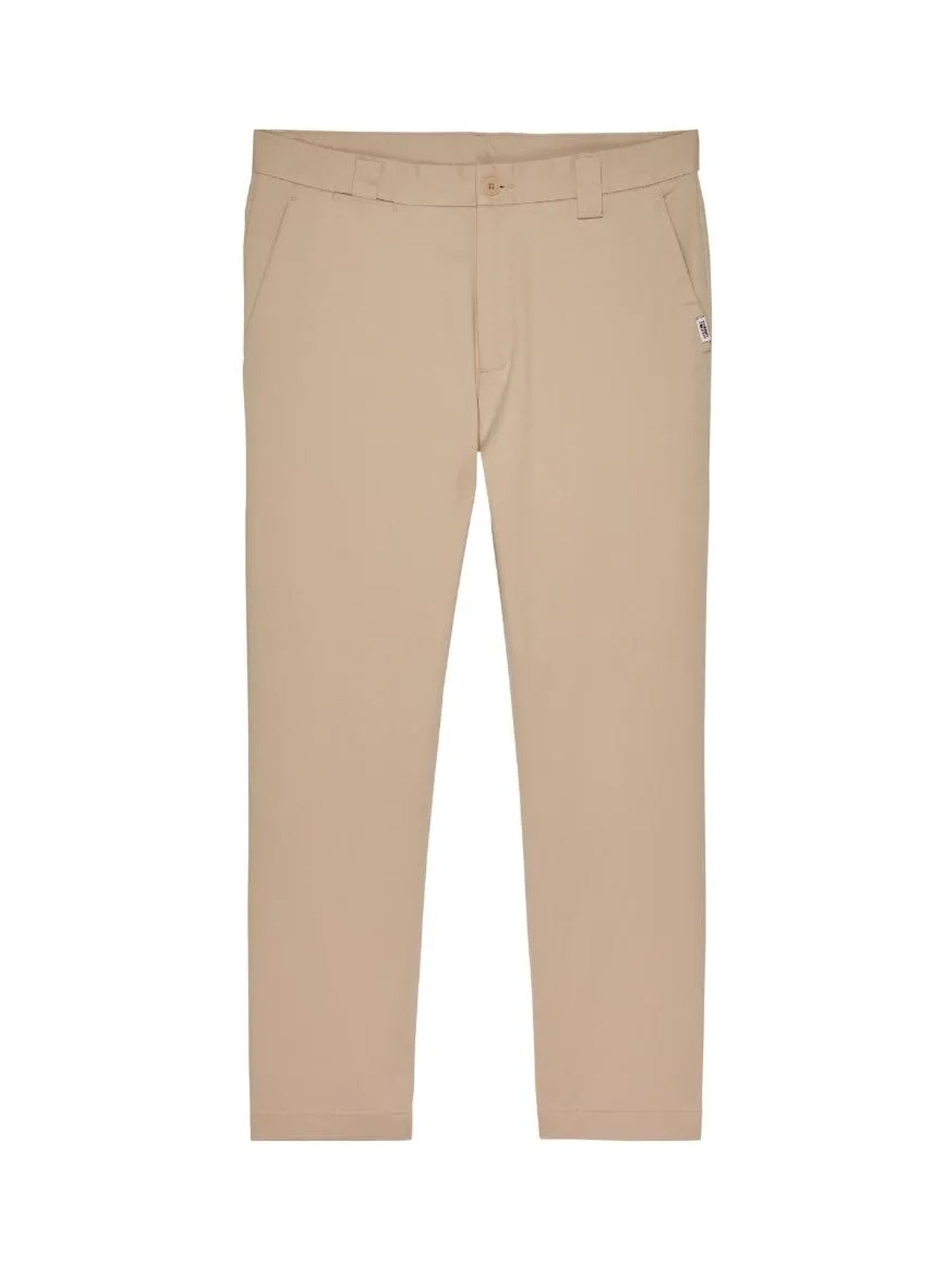 Pantaloni Beige Tommy Jeans