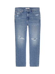 Jeans Blu Tommy Jeans