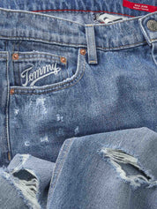 Jeans Blu Tommy Jeans