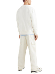 Felpe Bianco Tommy Jeans