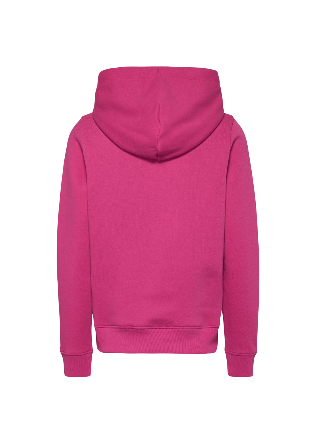 Felpe Fucsia Tommy Jeans