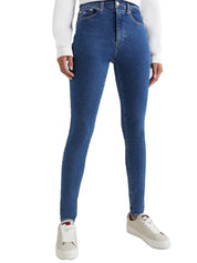 Jeans Blu Tommy Jeans