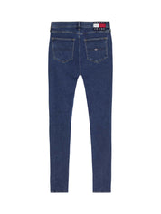 Jeans Blu Tommy Jeans