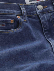 Jeans Blu Tommy Jeans