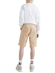 Bermuda Beige Tommy Jeans