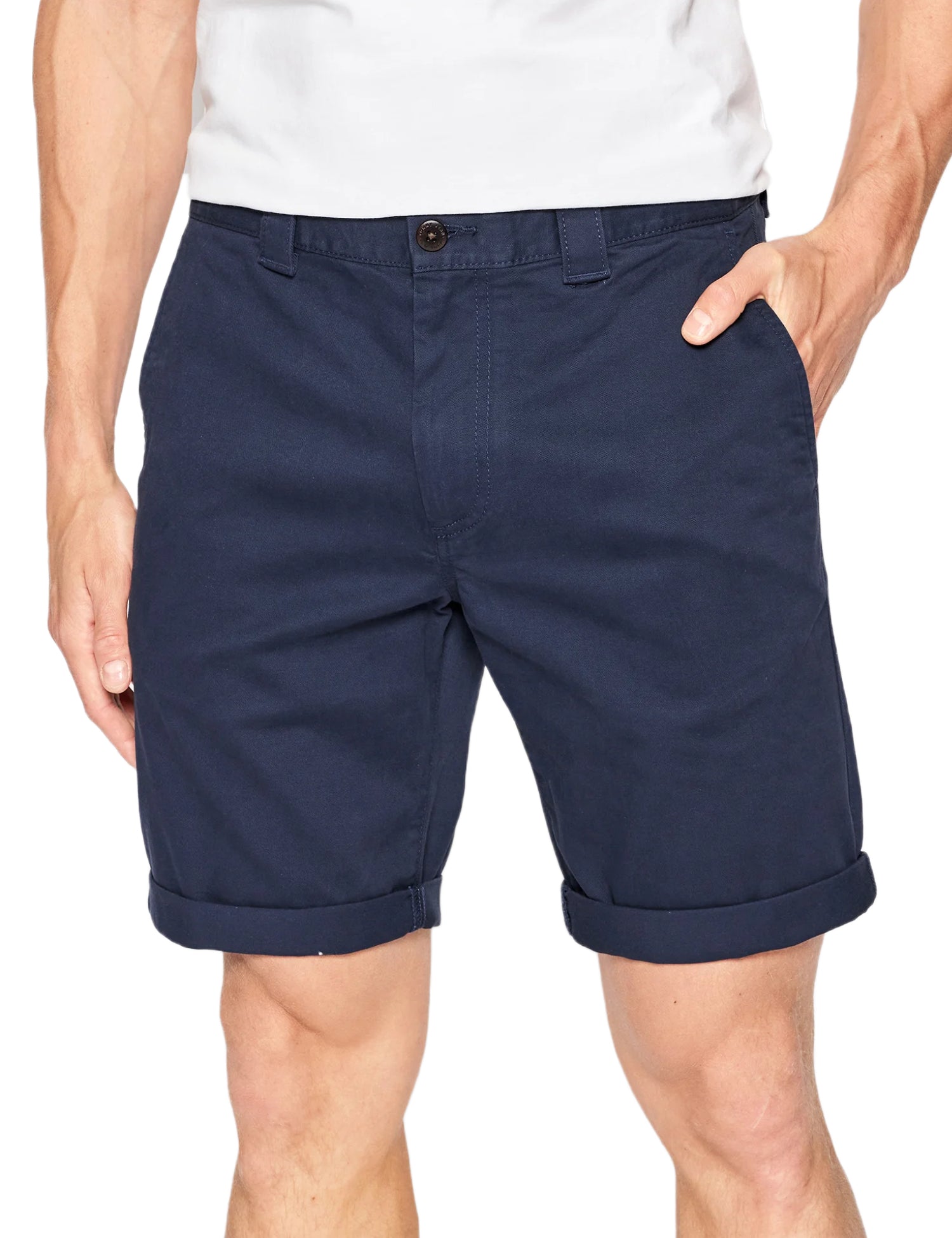 Bermuda Blu Tommy Jeans