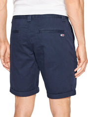Bermuda Blu Tommy Jeans