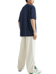 T-shirt Blu Tommy Jeans