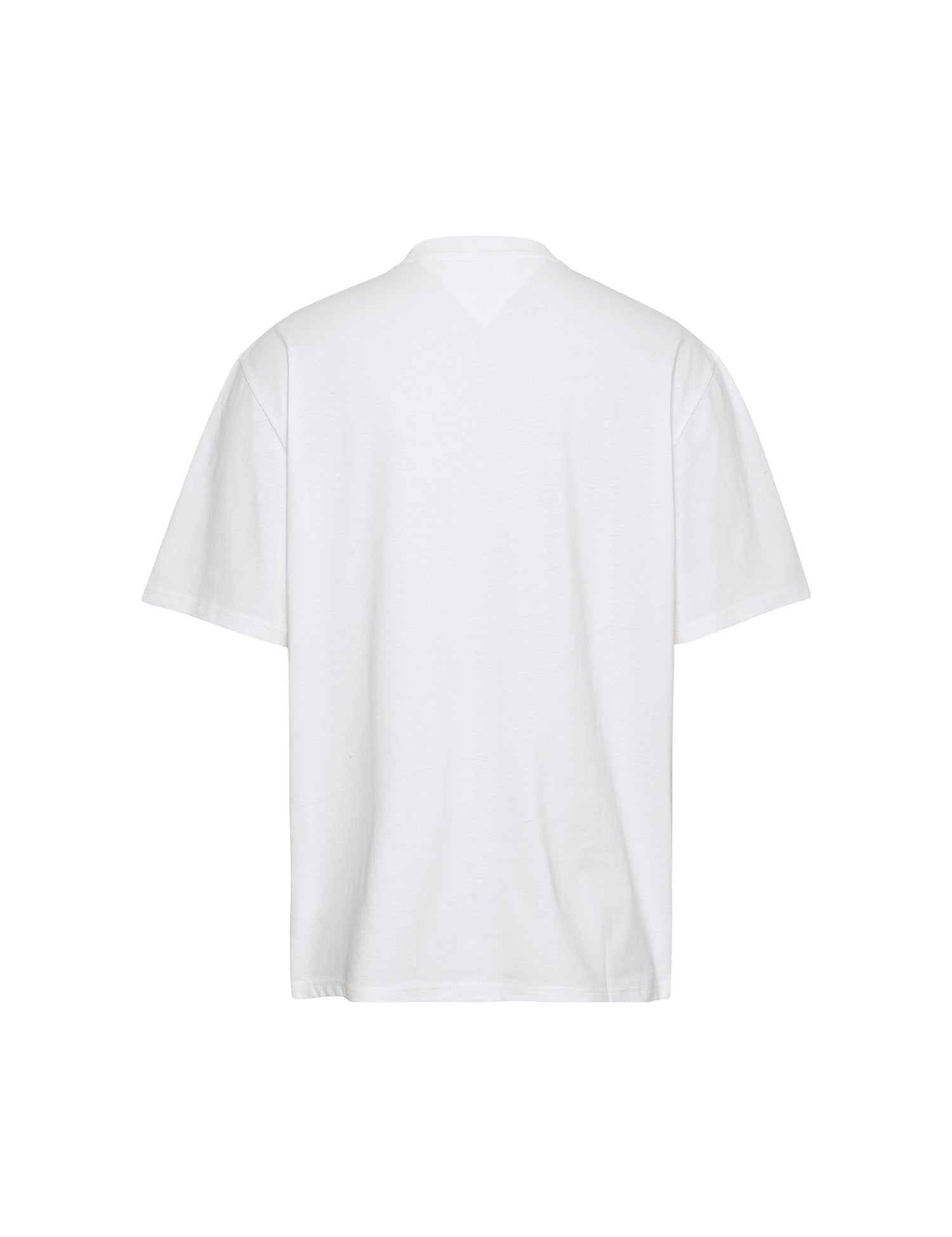 T-shirt Bianco Tommy Jeans