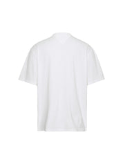 T-shirt Bianco Tommy Jeans