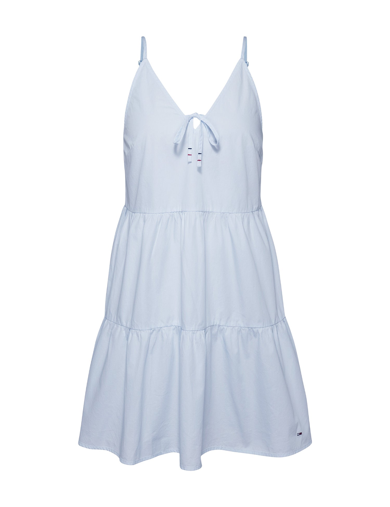 Vestiti Blu Tommy Jeans